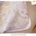 Chinese Style Vest Thin Sleeveless Top Heavy Industry Embroidery Summer New Stacked Wear Women's Summer Clothing