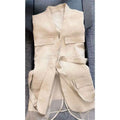 Olivegirl Ladies' Versatile Top for Spring and Summer Vest High-end Light Luxury Super Beautiful Hot Sell All-match Tops