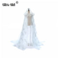 Olivegirl High End Flower Embroidery Blue Fairy Women's Clothing Hanfu Dress Fairy Style Set Spring and Autumn 2026 Cosplay