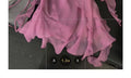 Summer New Irregular Design Top 3D Flower Ruffle Edge Camisole Vest Feminine Fairy Hotsweet Y2k Crop Top Womens Clothing