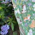 Olivegirl Elegant Dress Cheongsam Qipao Chinese Style Young Cat Playful Cute Sleeveless Slim Dress 2026 Women's Clothing