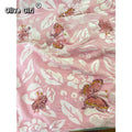 Olivegirl Chinese-style Pink Jacquard Embroidered Vest Women's Top 2026 Spring Hanfu-style Outerwear Vest Clothing