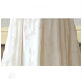 Olivegirl Wedding Dress Women's Qipao Cheongsam Jacquard White Retro Engagement Fish Tail Dress High-end Bridal Welcome Dress