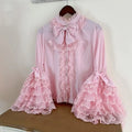 Girls Birthday Lolita Dress 2026 Spring Summer Women's Tube Top Bowknot Slim Pettiskirt Short Mini Party Dress Cosplay Costumes