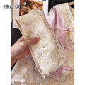 Outerwear Women's Coat Tops Light Luxury Temperament V-neck Embroidery 2025 Improved Chinese Style Top Half Skirt