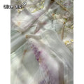Olivegirl Hanfu Dress Original Tang Embroidery Hanfu Female Spring Fairy Air Drifting Cosplay Women's Clothes