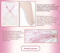 Olivegirl High-end Hanfu Pink Dress Embroidered Flowers Flowing Waist-Length Dresses Modified Fairy Tale Hanfu Women Cosplay