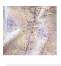 Chinese Style Vest Thin Sleeveless Top Heavy Industry Embroidery Summer New Stacked Wear Women's Summer Clothing