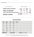Olivegirl 2026 Chinese Style Buckle Top Gradient Pink Fairy Skirt Summer Immortal Style Improved Cheongsam Shirt Women's Top