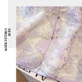 Chinese Style Vest Thin Sleeveless Top Heavy Industry Embroidery Summer New Stacked Wear Women's Summer Clothing