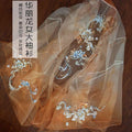 Koi Dragon Girl Hanfu Dress | Tang Dynasty Big Sleeve Embroidery | Mythical Fairy Cosplay Set