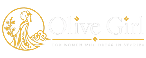Olive Girl